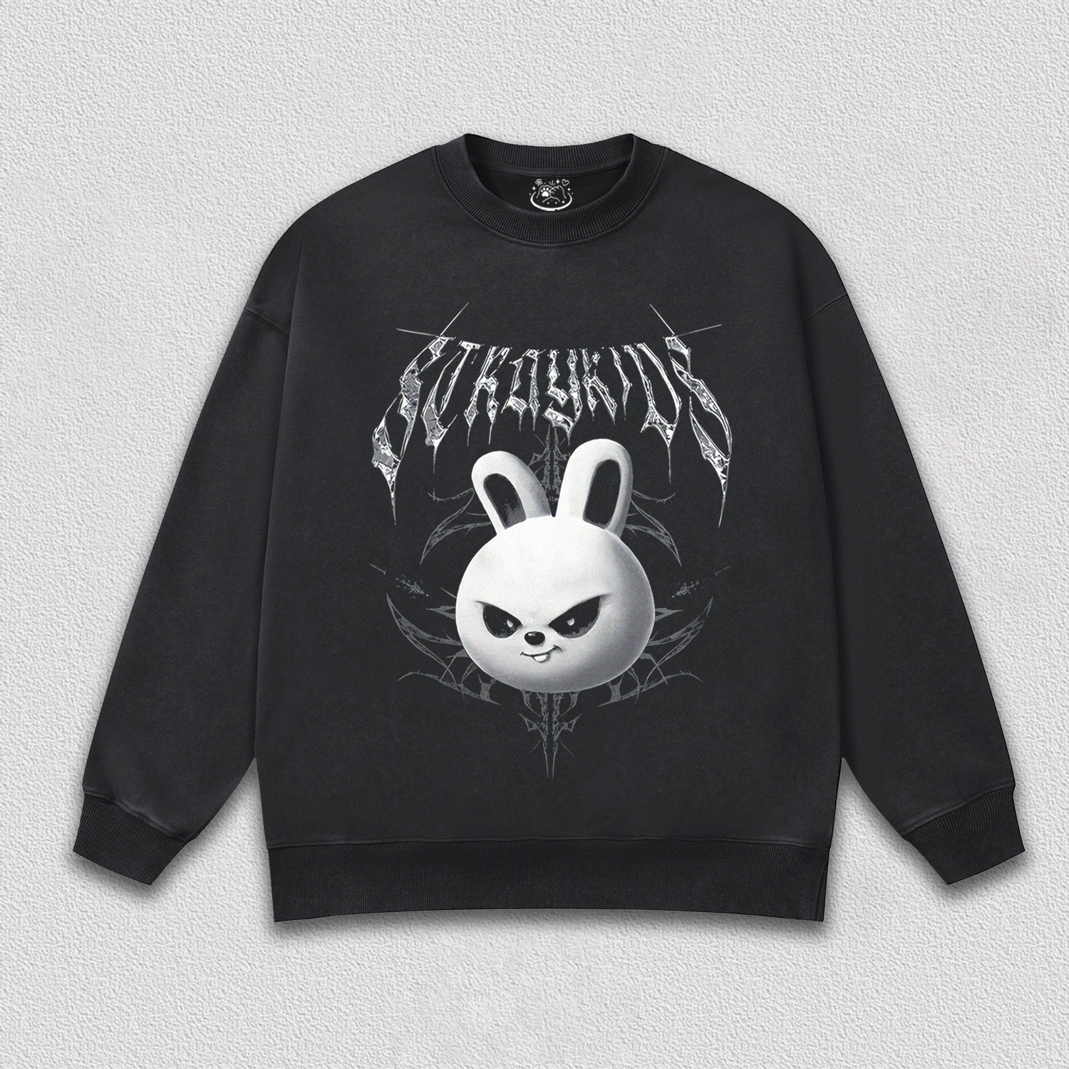 Lee Know Stray Kids HOODIES