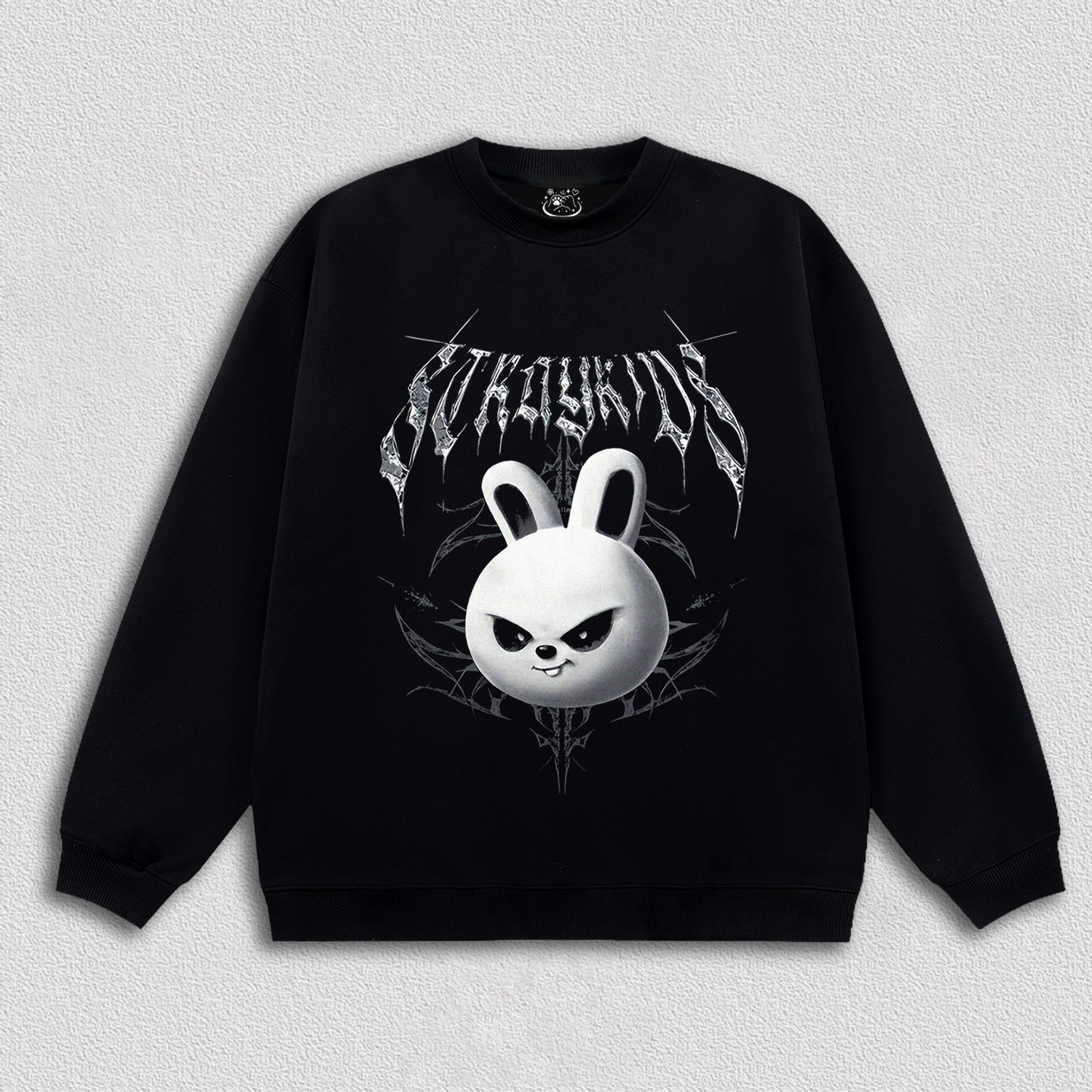 Lee Know Stray Kids HOODIES