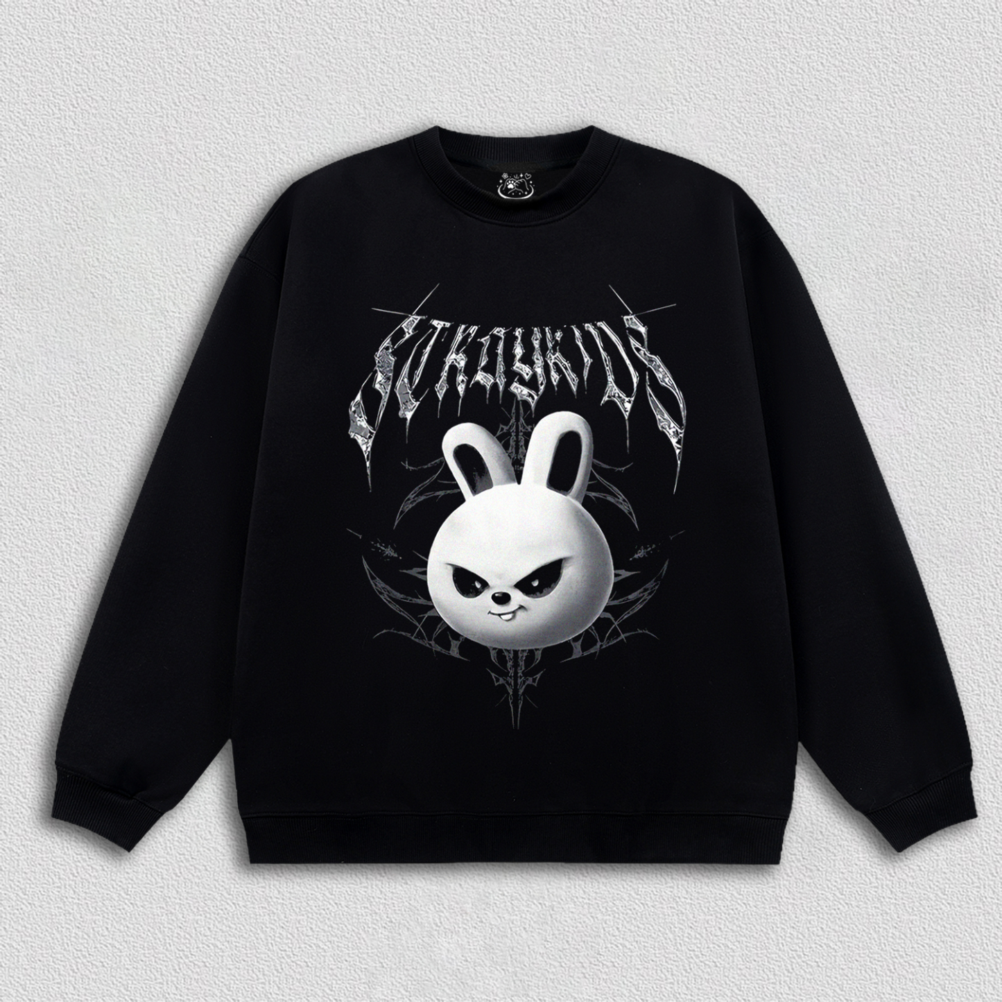 Lee Know Stray Kids HOODIES