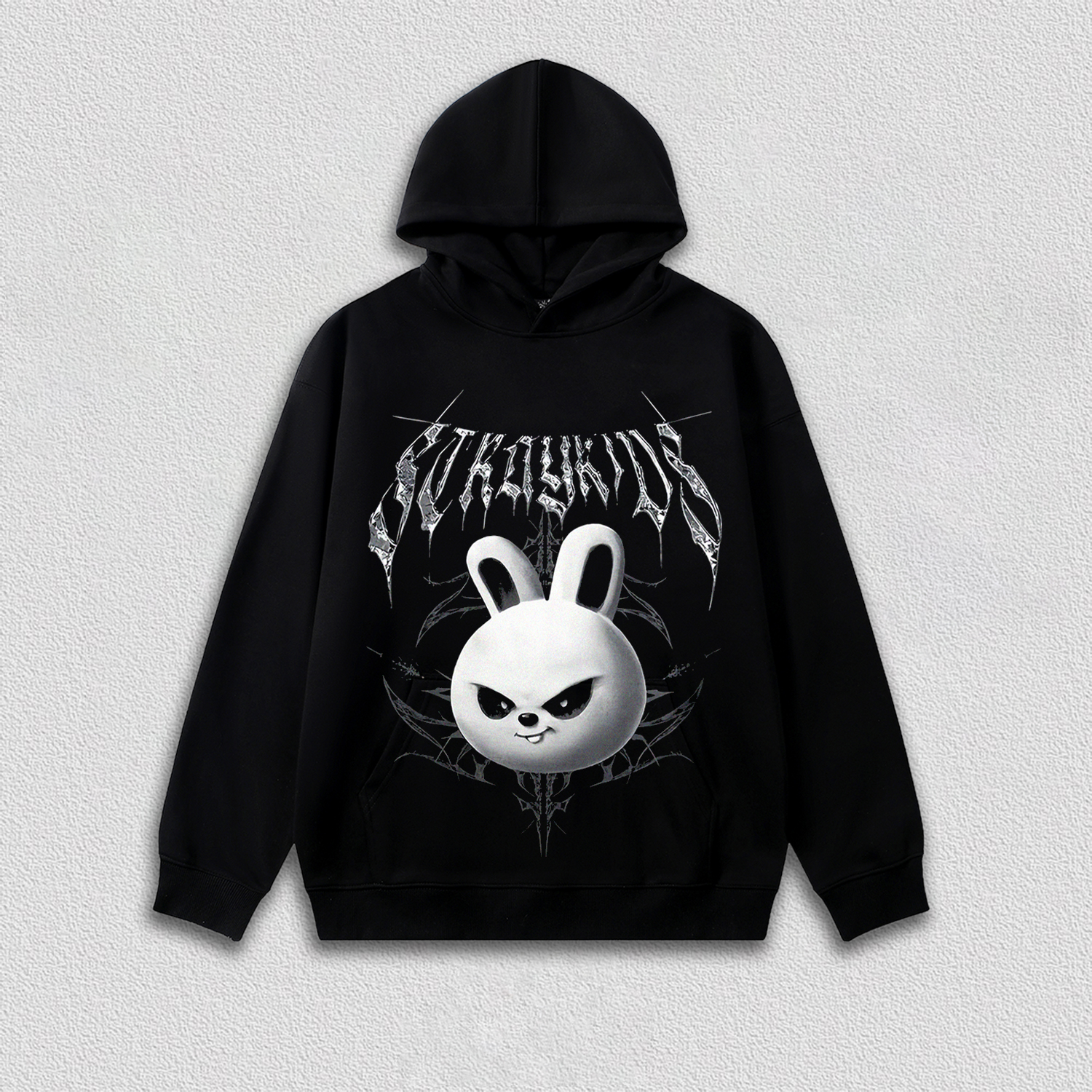 Lee Know Stray Kids HOODIES