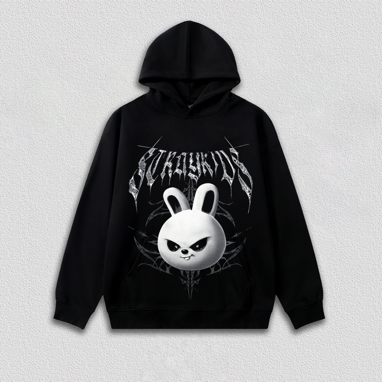 Lee Know Stray Kids HOODIES