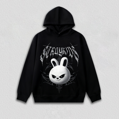 Lee Know Stray Kids HOODIES