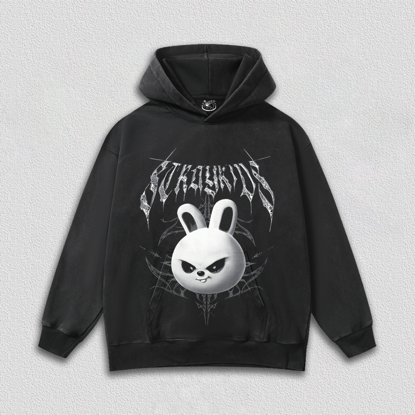 Lee Know Stray Kids HOODIES