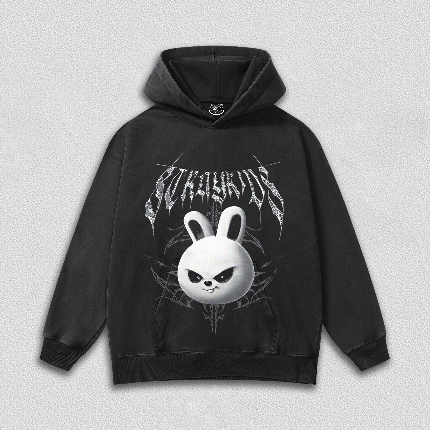 Lee Know Stray Kids HOODIES