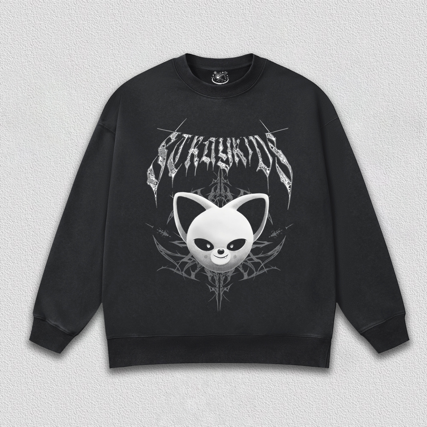 IN Stray Kids HOODIES