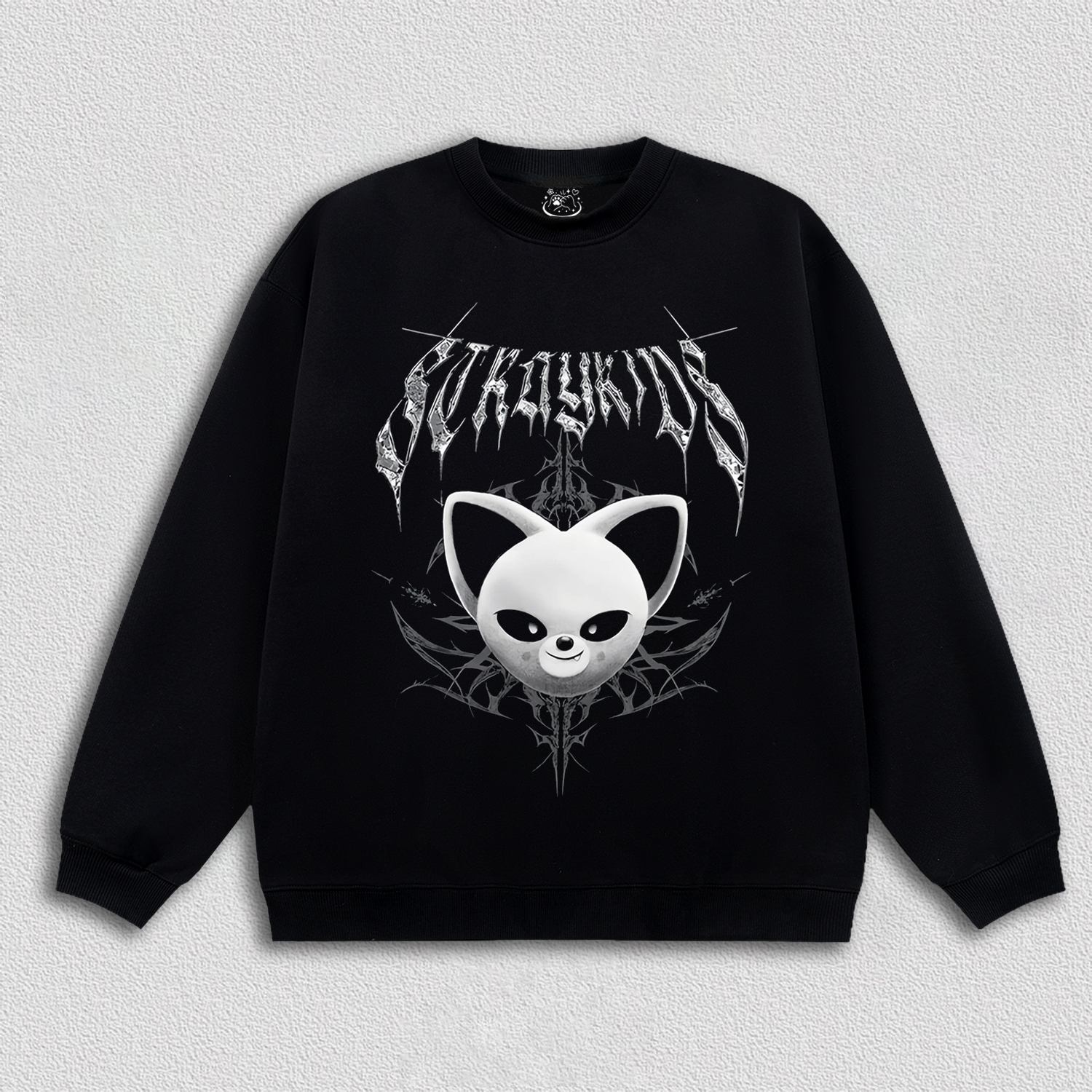 IN Stray Kids HOODIES