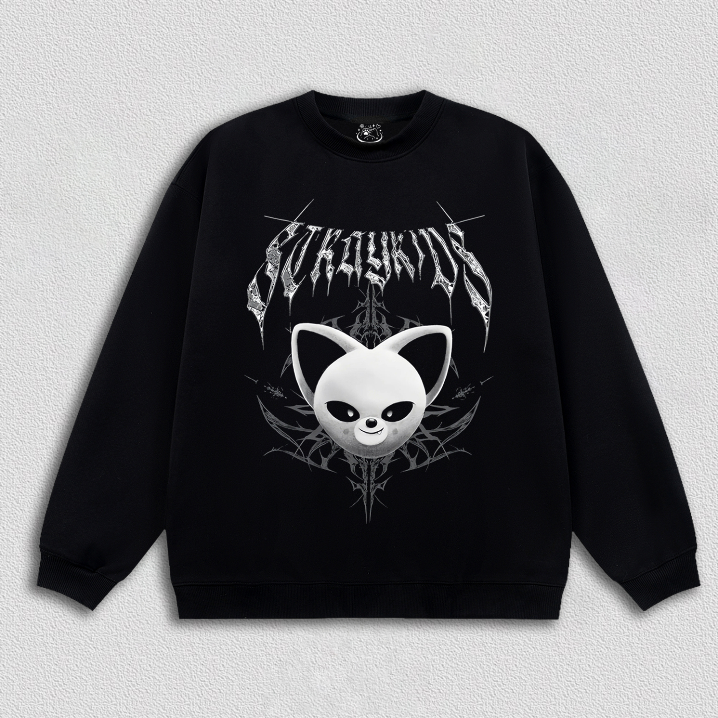 IN Stray Kids HOODIES