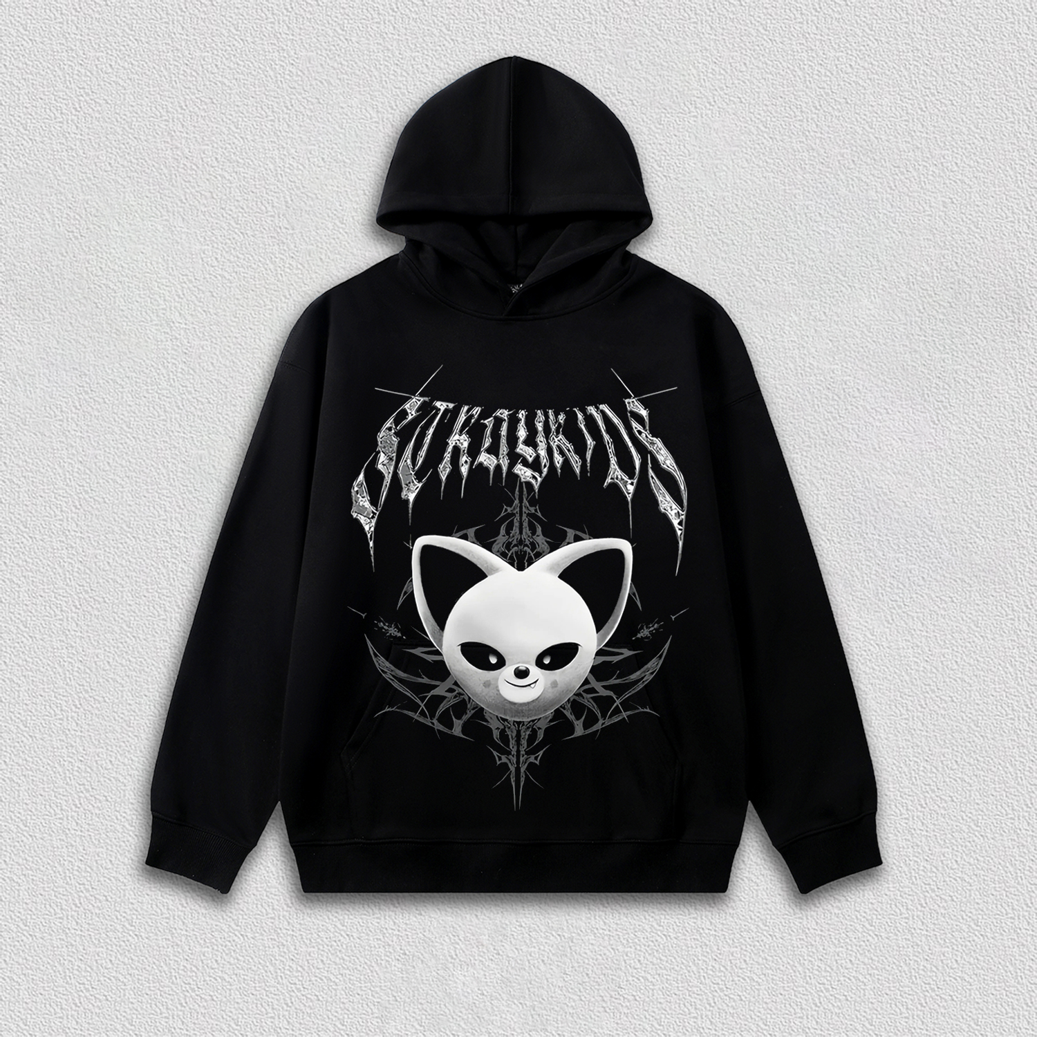 IN Stray Kids HOODIES