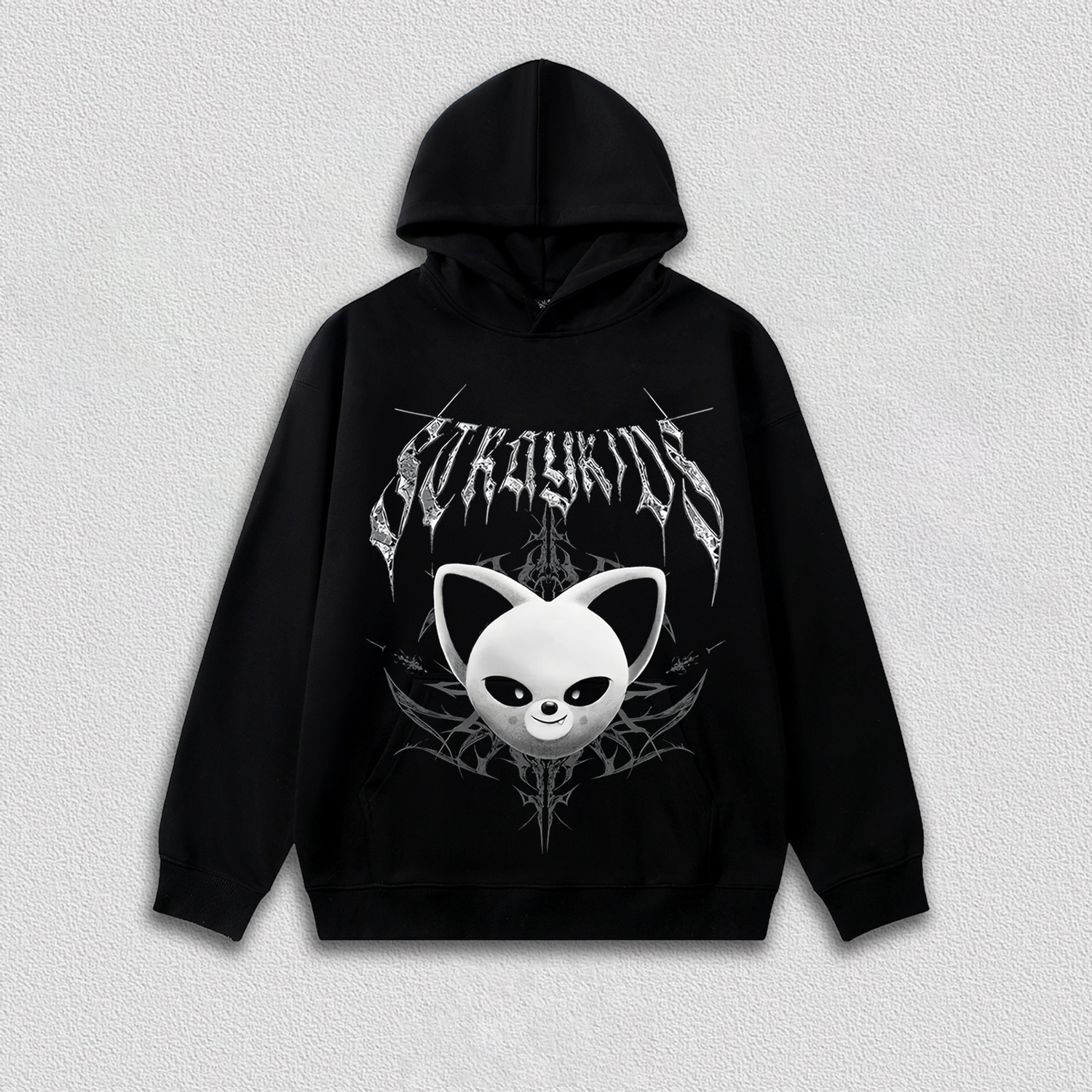 IN Stray Kids HOODIES