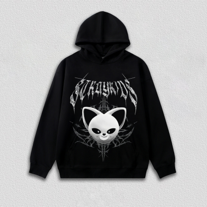 IN Stray Kids HOODIES