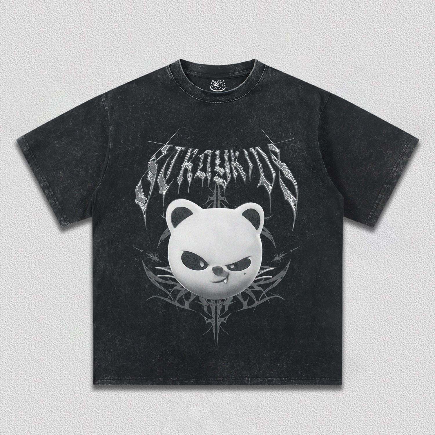 Hyunjin Stray Kids TEE