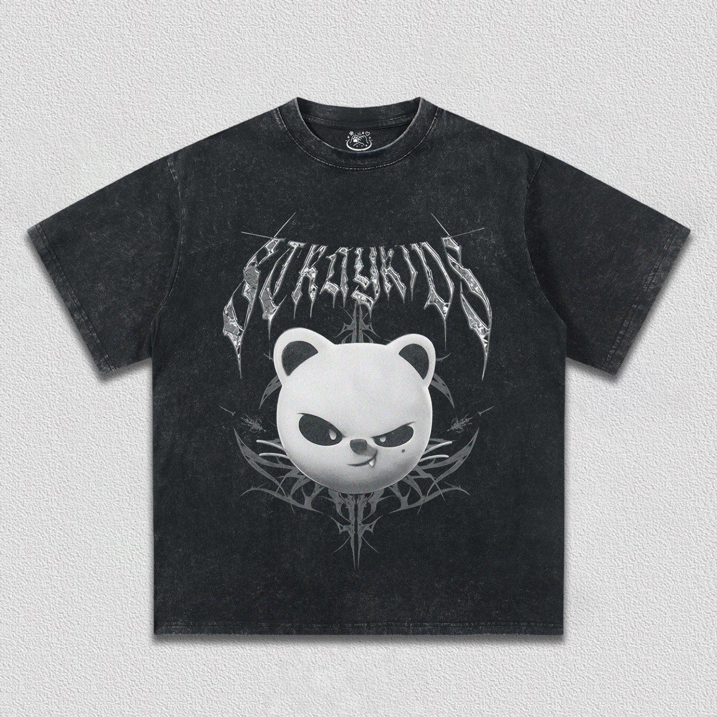 Hyunjin Stray Kids TEE