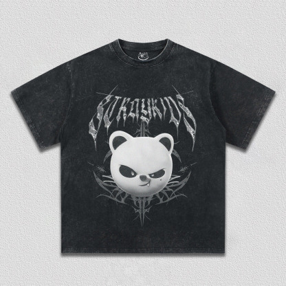 Hyunjin Stray Kids TEE