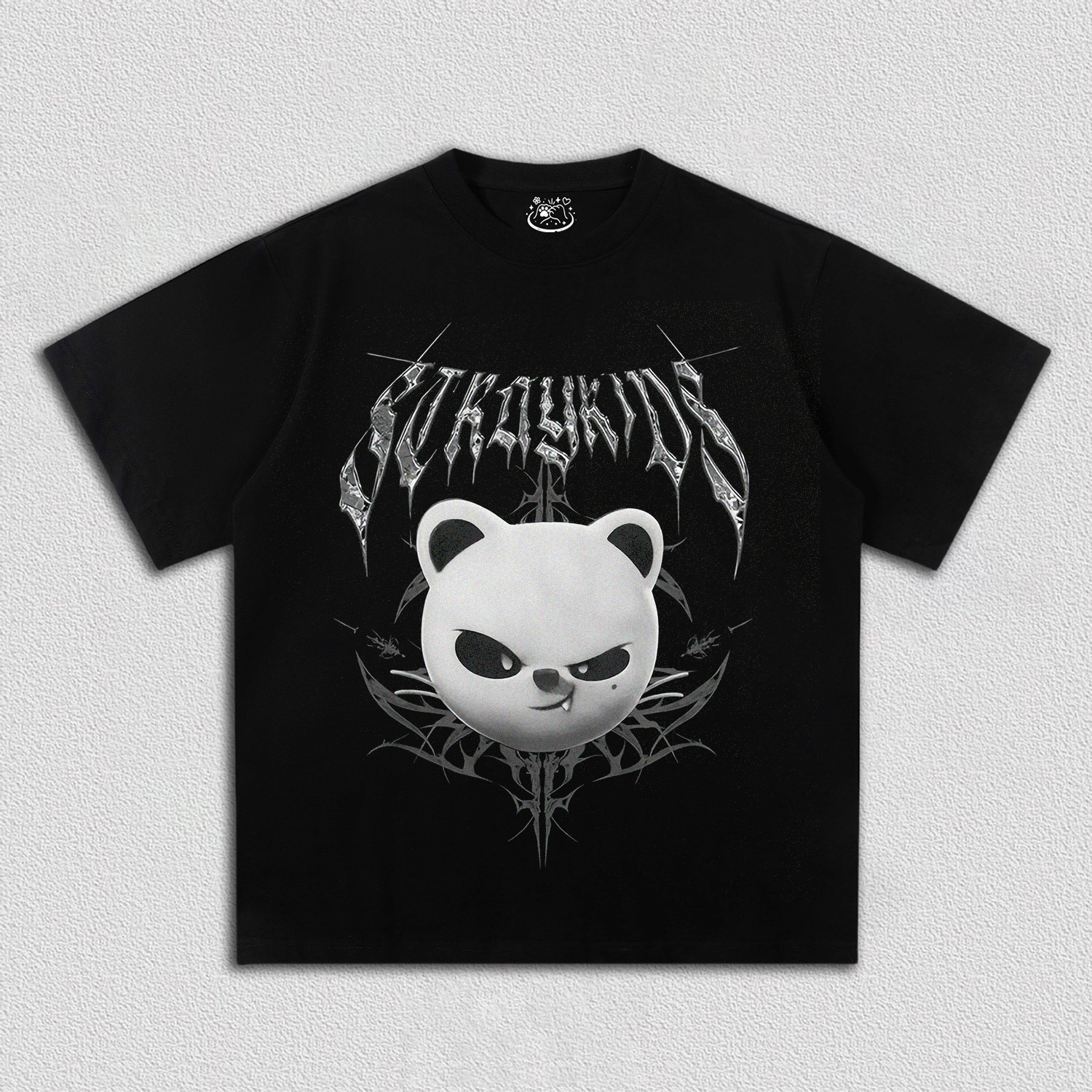 Hyunjin Stray Kids TEE