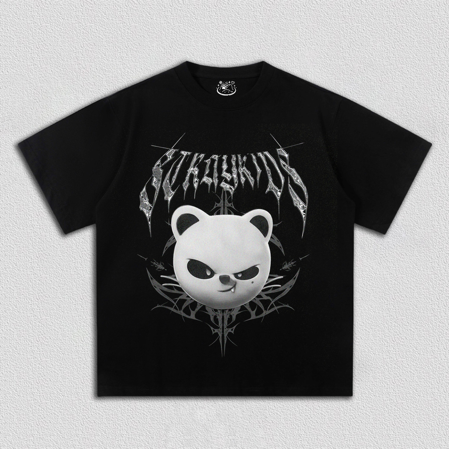 Hyunjin Stray Kids TEE