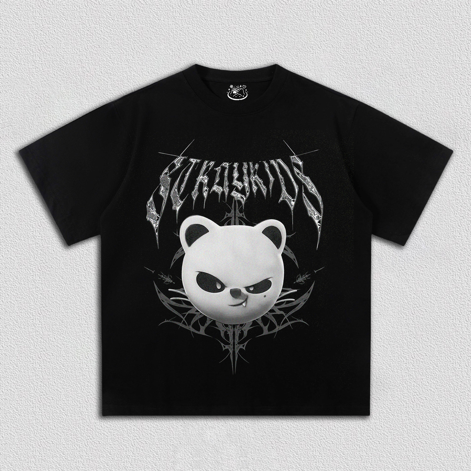 Hyunjin Stray Kids TEE