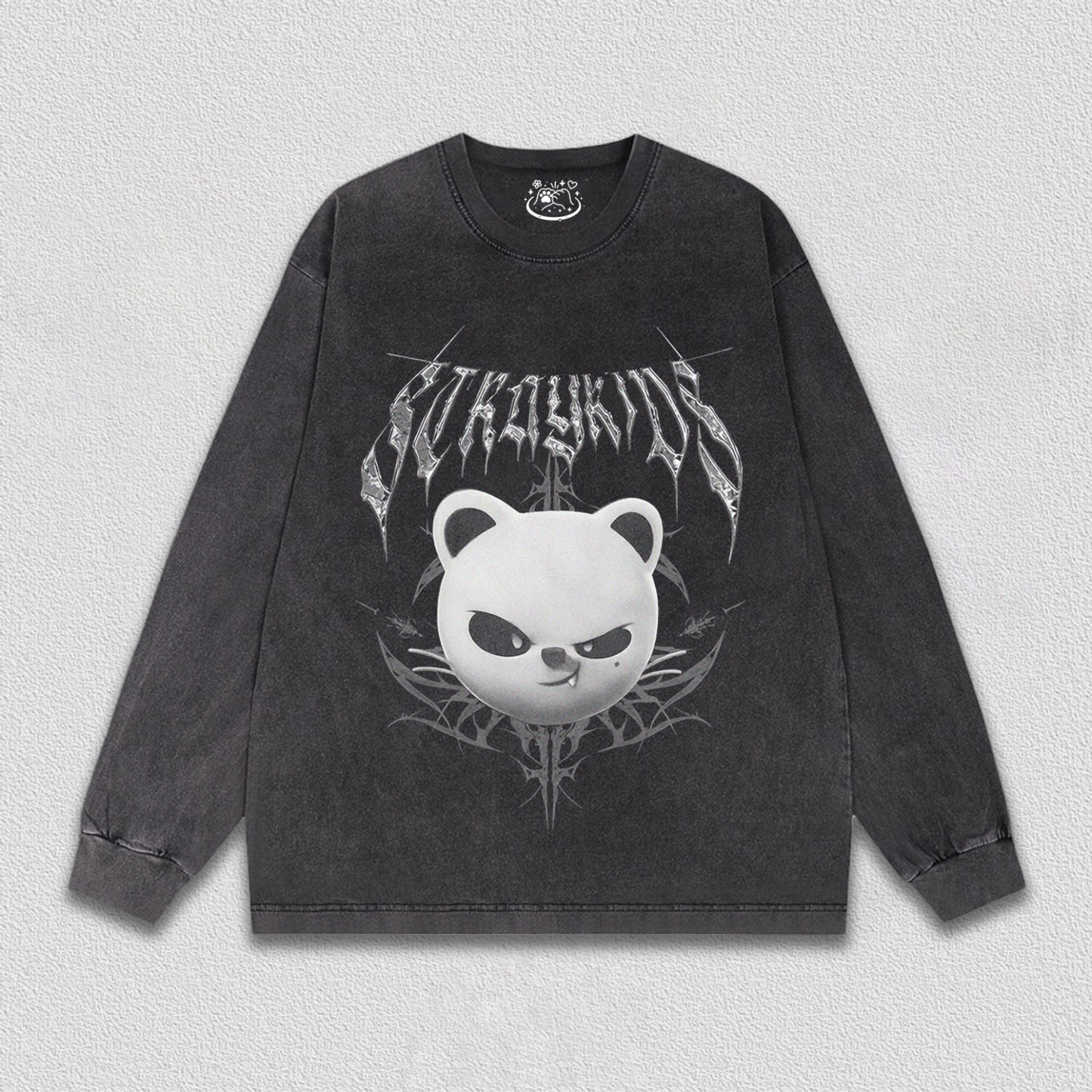 Hyunjin Stray Kids TEE