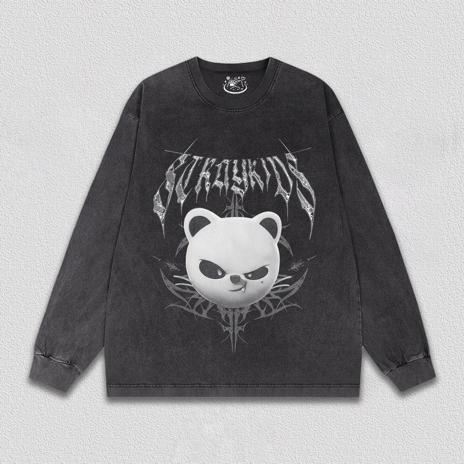 Hyunjin Stray Kids TEE