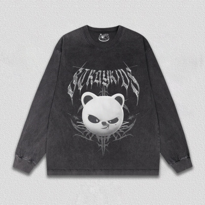 Hyunjin Stray Kids TEE