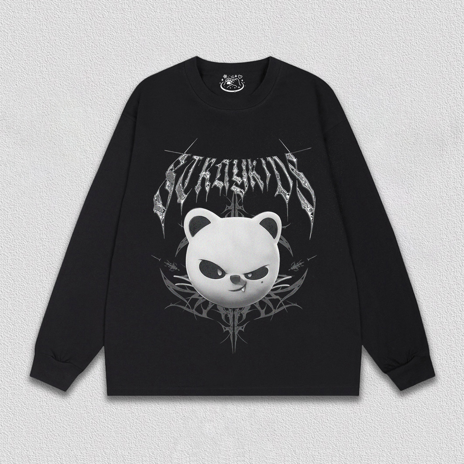 Hyunjin Stray Kids TEE