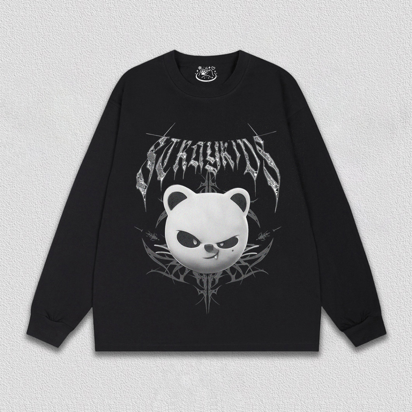 Hyunjin Stray Kids TEE