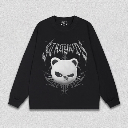 Hyunjin Stray Kids TEE