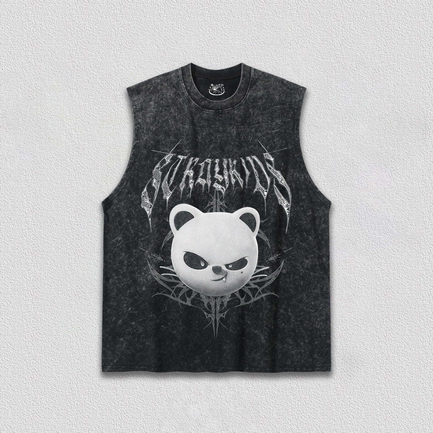 Hyunjin Stray Kids TEE