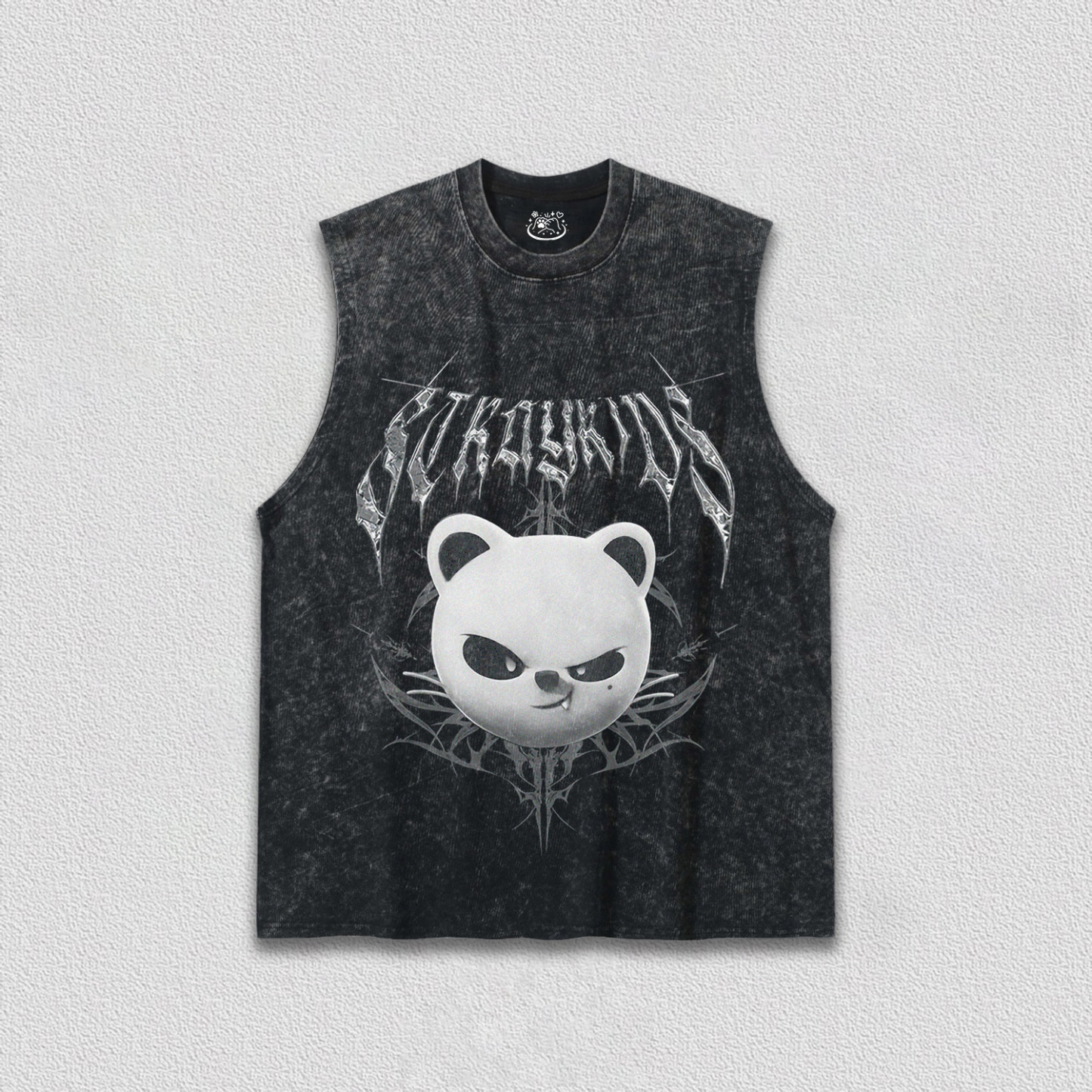 Hyunjin Stray Kids TEE