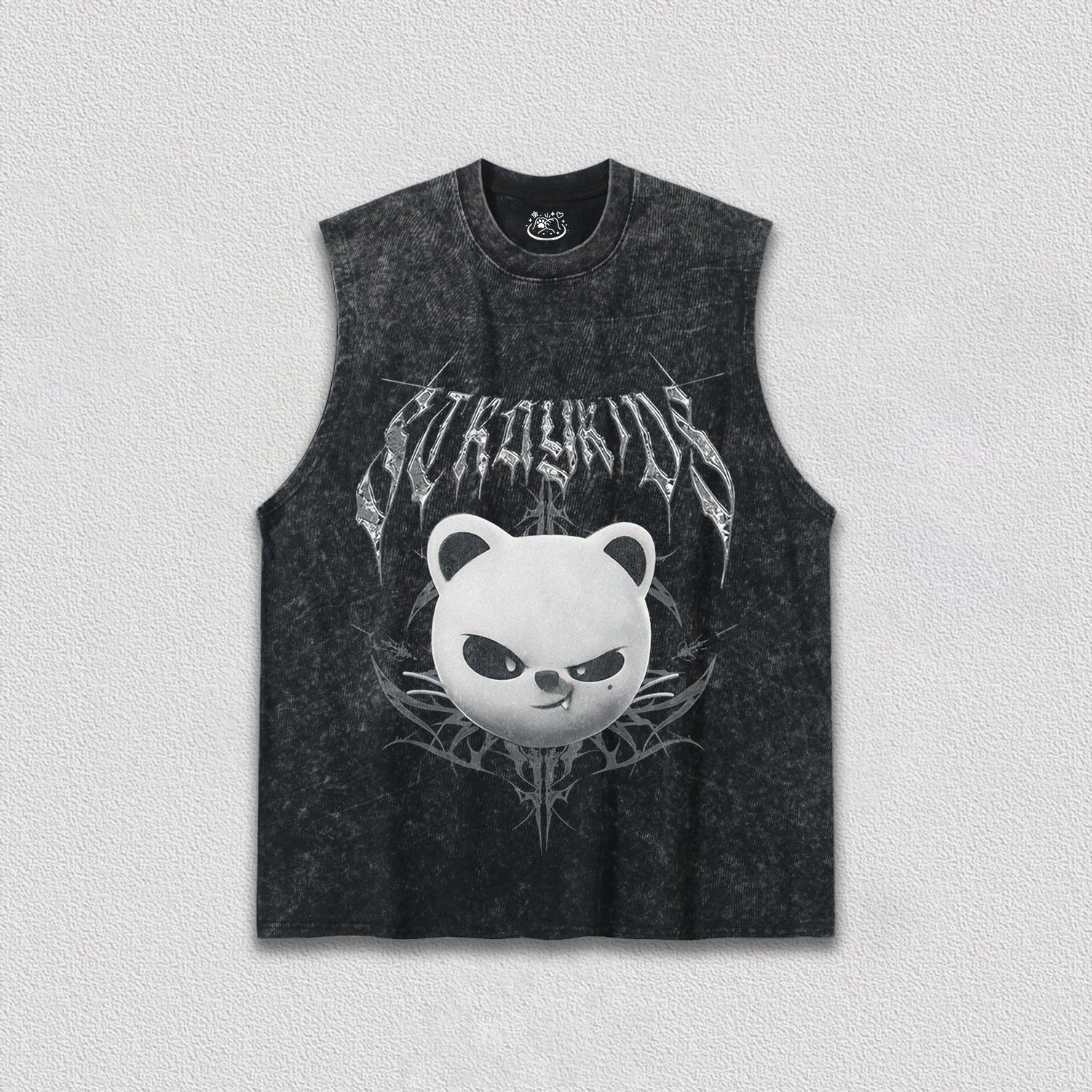 Hyunjin Stray Kids TEE