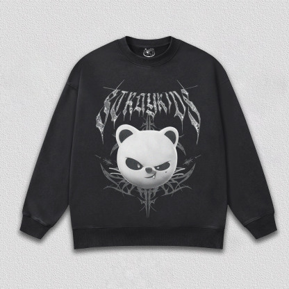 Hyunjin Stray Kids HOODIES