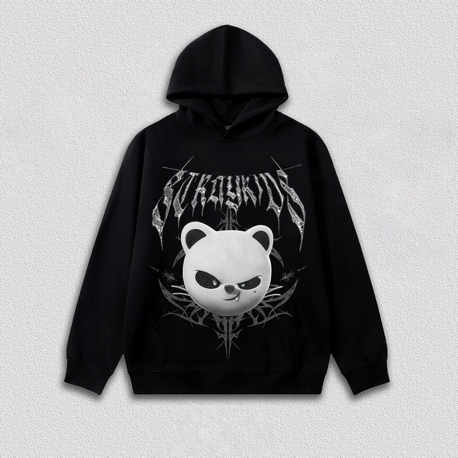 Hyunjin Stray Kids HOODIES