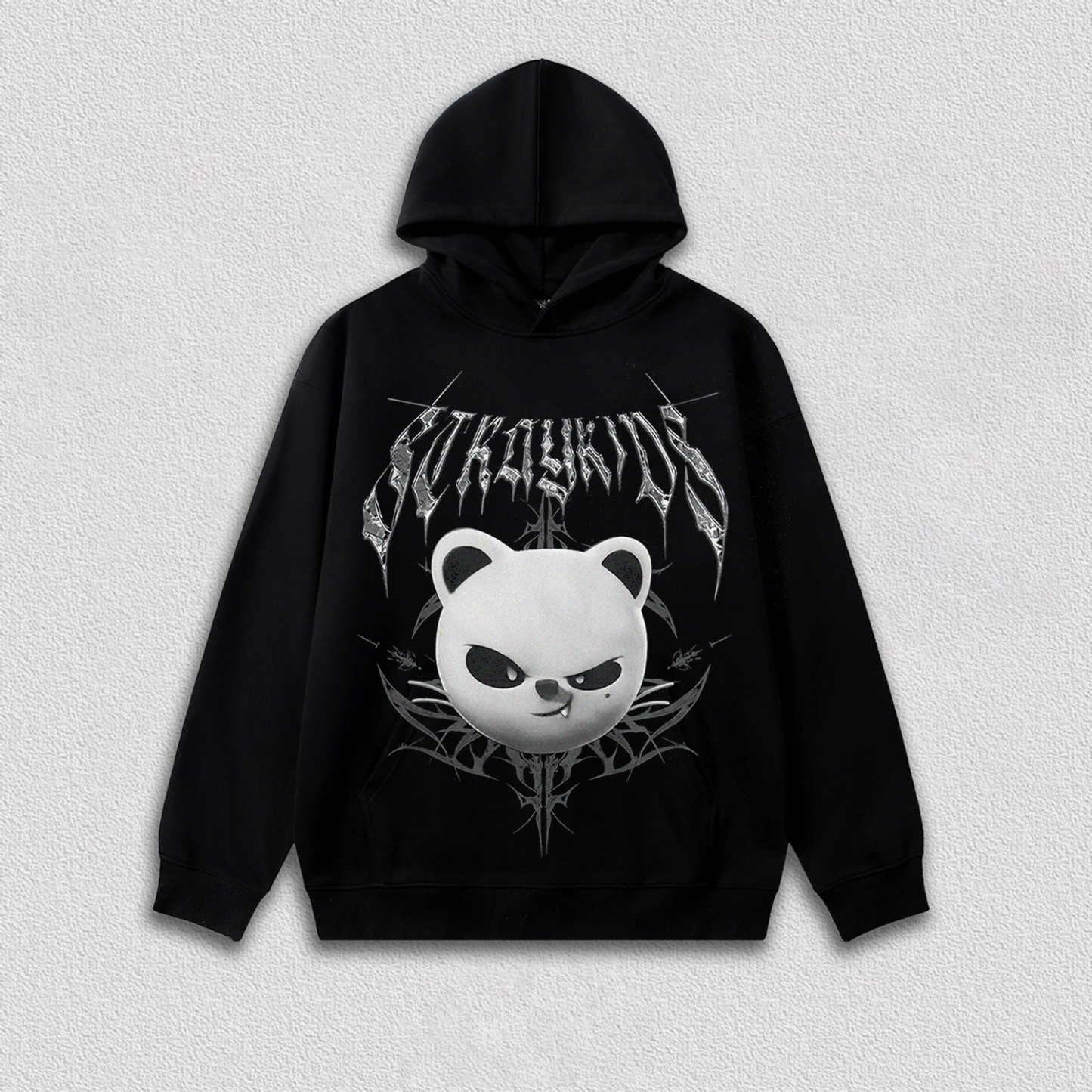 Hyunjin Stray Kids HOODIES