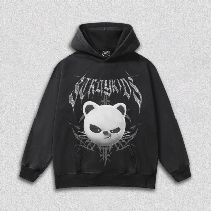 Hyunjin Stray Kids HOODIES