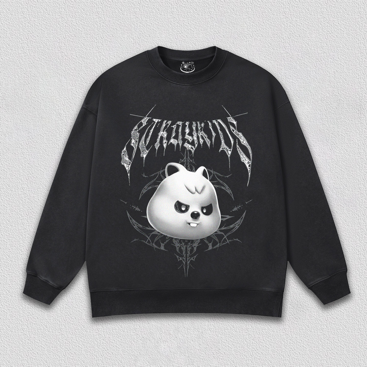 Han Stray Kids HOODIES