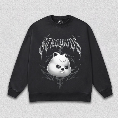 Han Stray Kids HOODIES