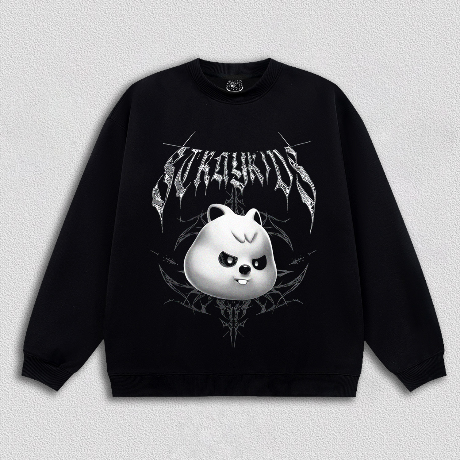 Han Stray Kids HOODIES