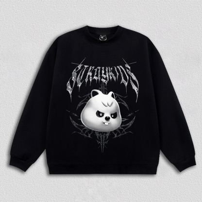 Han Stray Kids HOODIES