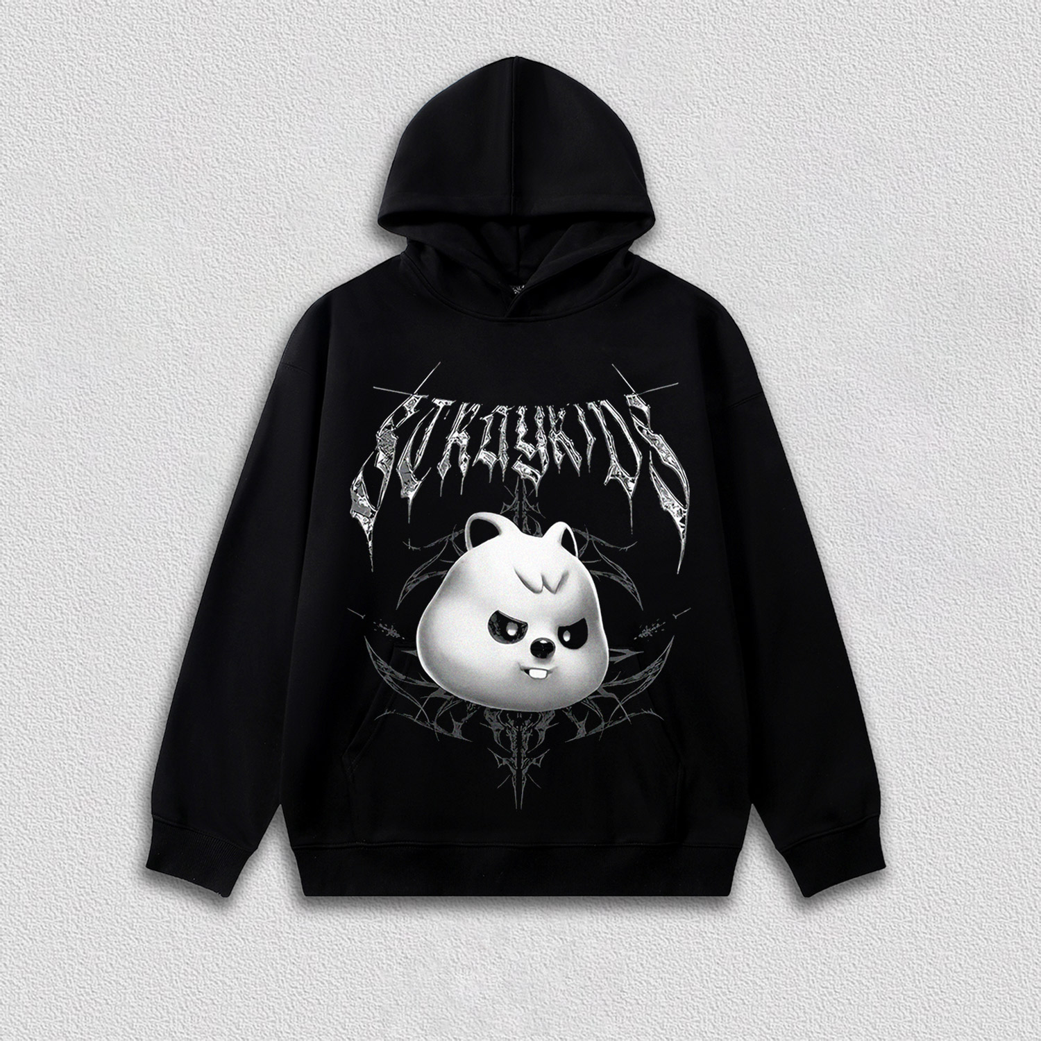 Han Stray Kids HOODIES