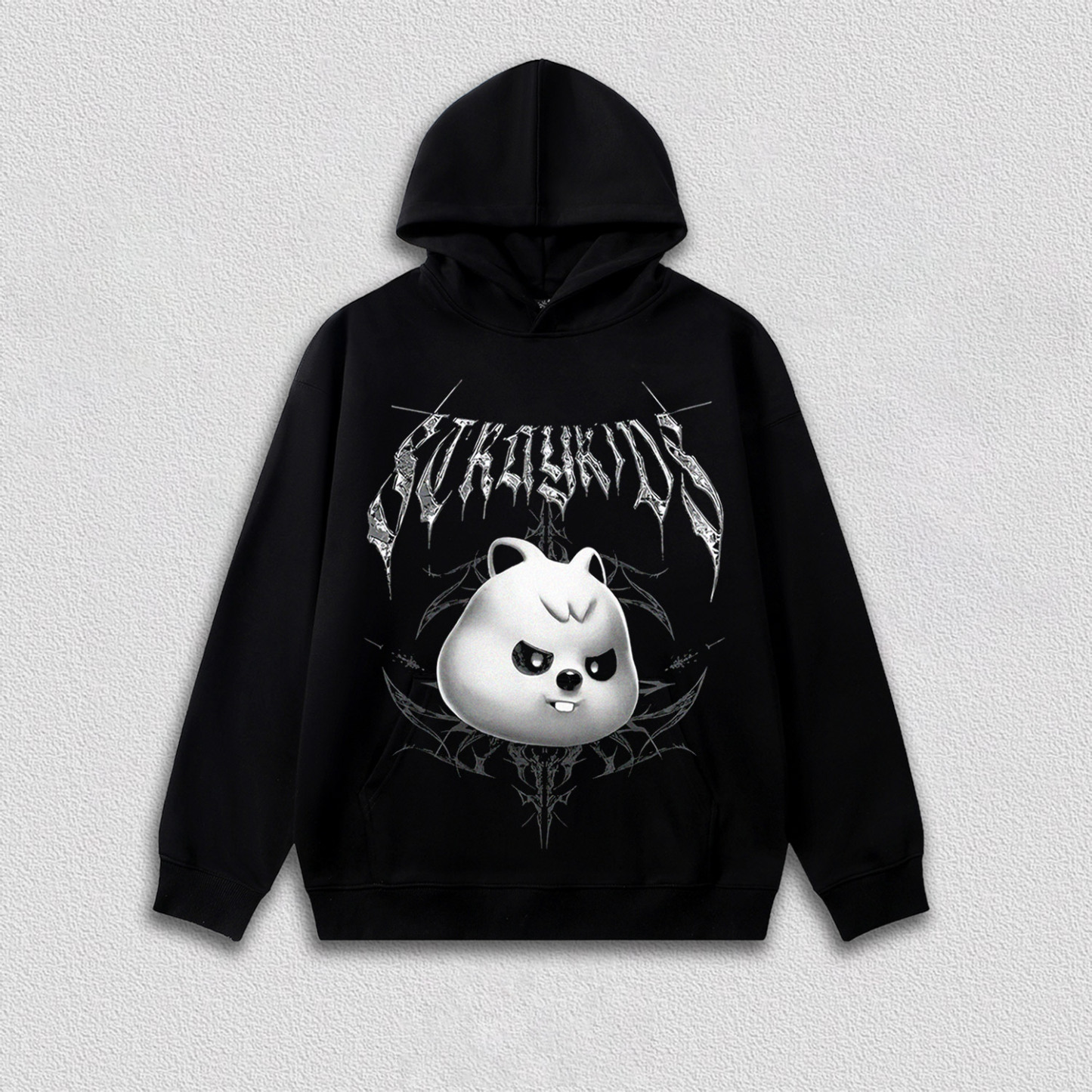 Han Stray Kids HOODIES