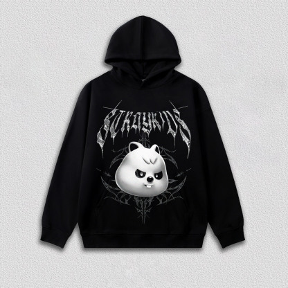 Han Stray Kids HOODIES