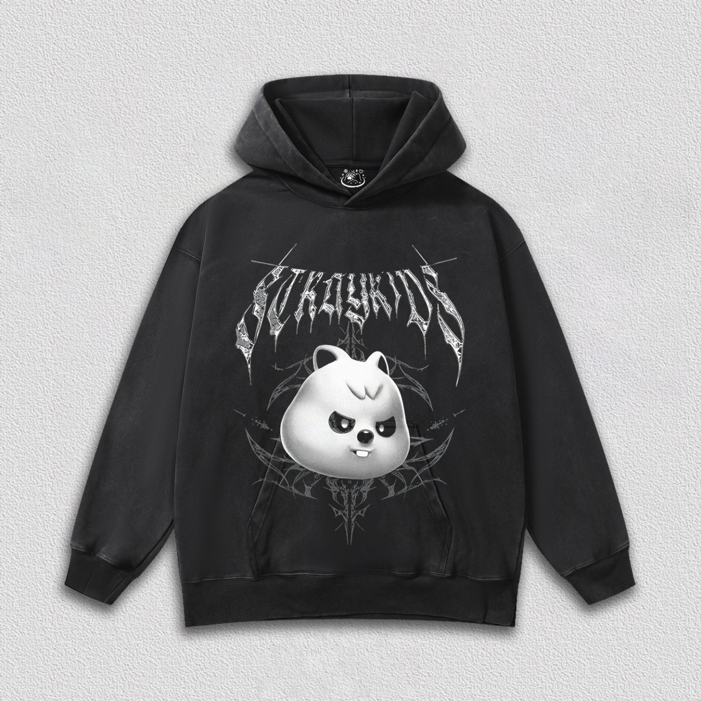 Han Stray Kids HOODIES