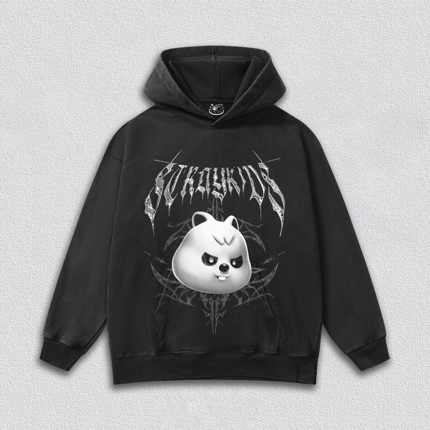 Han Stray Kids HOODIES