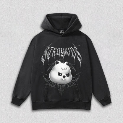 Han Stray Kids HOODIES