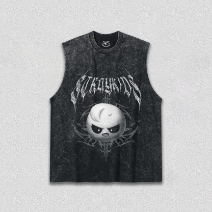 Felix Stray Kids TEE