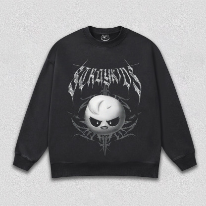 Felix Stray Kids HOODIES