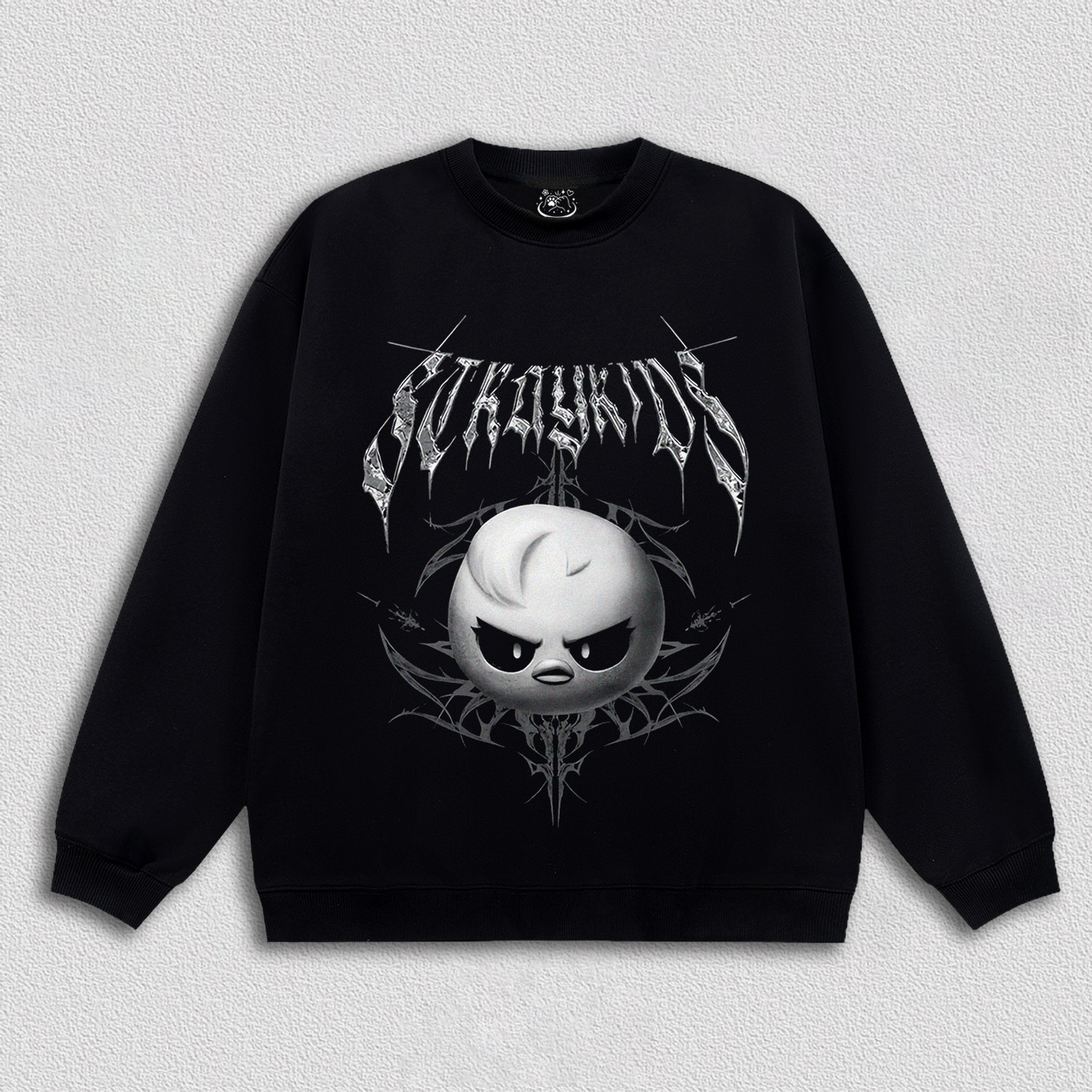 Felix Stray Kids HOODIES