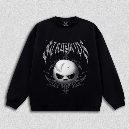 Felix Stray Kids HOODIES