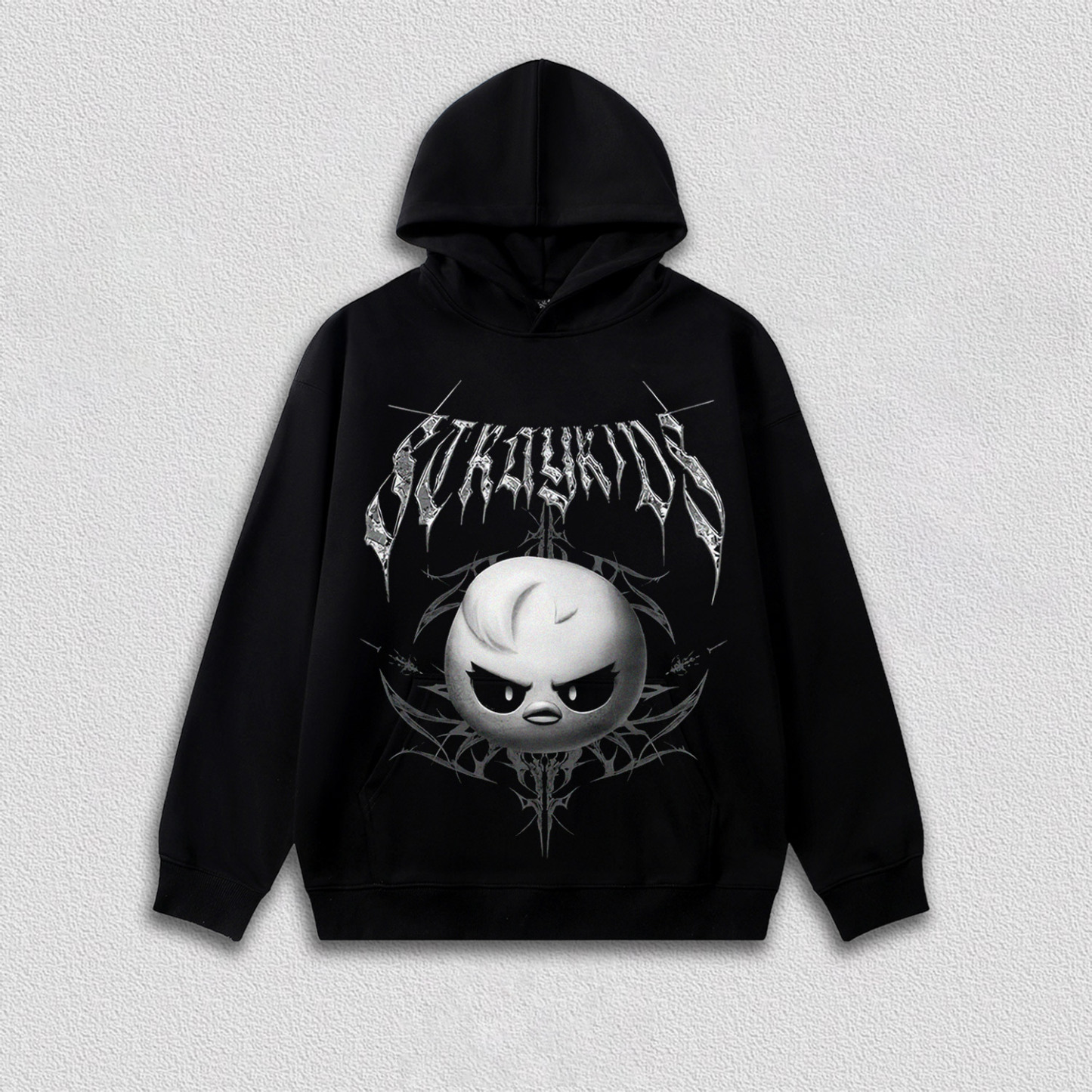 Felix Stray Kids HOODIES