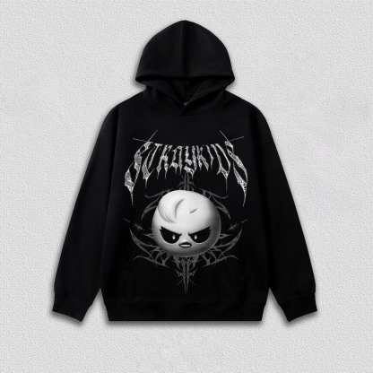 Felix Stray Kids HOODIES