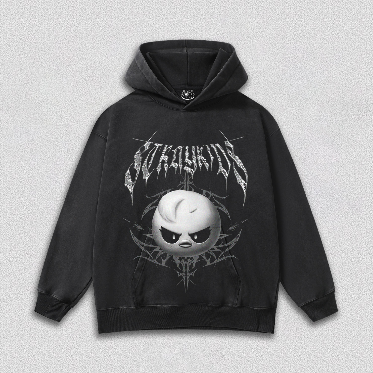 Felix Stray Kids HOODIES